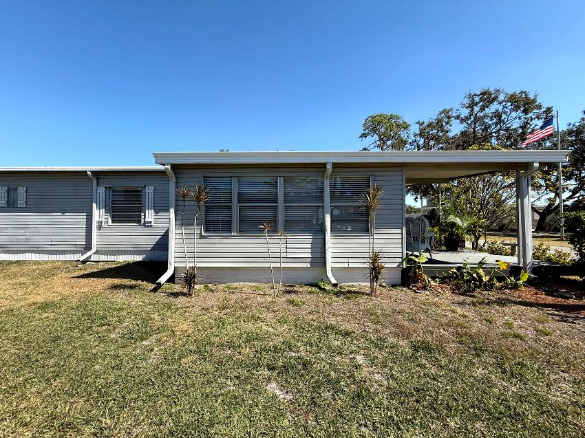 583 Bayshore Dr a Ellenton, FL Mobile or Manufactured Home for Sale